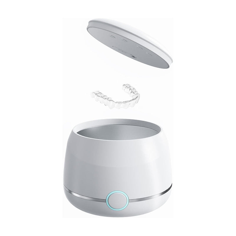 Dental Ultrasonic Cleaning Machine